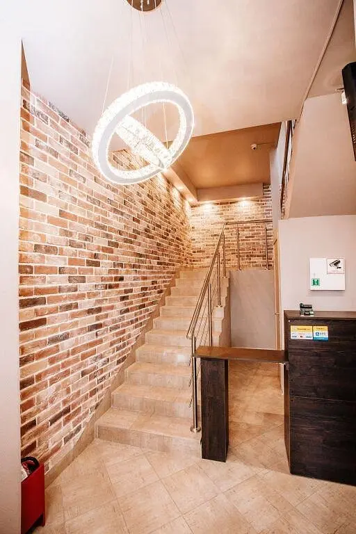 Хостел O2 Capsul Hotel, Москва, Московская область