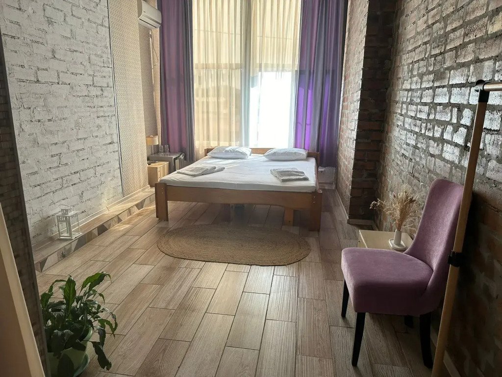 Хостел Аэропорт, Сочи, Краснодарский край