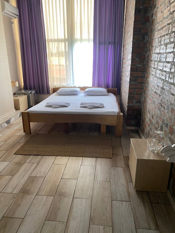 Хостел Аэропорт, Краснодарский край: фото 2