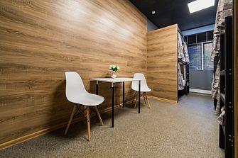 Хостел Красноярск