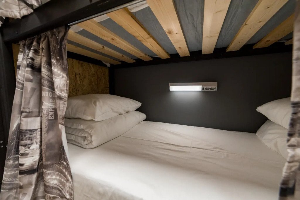 Хостел Красноярск, Красноярский край: фото 3