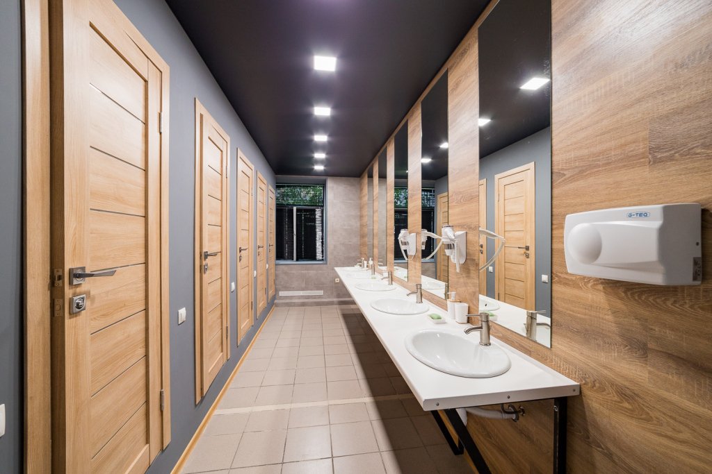 Хостел Красноярск, Красноярский край: фото 5