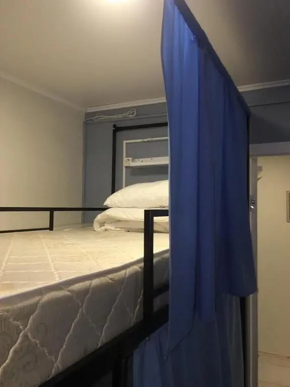 Хостел Travel Inn Серпуховская, Московская область: фото 2
