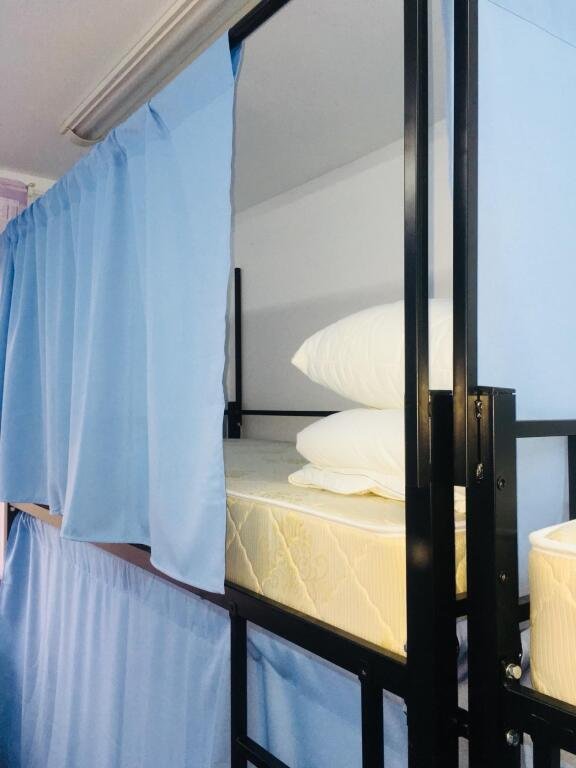 Хостел Travel Inn Серпуховская, Московская область: фото 4