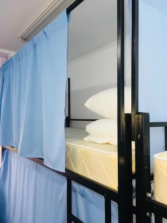 Хостел Travel Inn Серпуховская, Московская область: фото 4