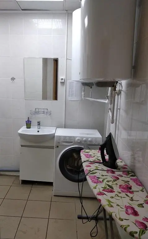 Хостел Travel Inn Серпуховская, Московская область: фото 5