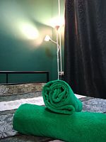 Двухместный номер двуспальная кровать, Хостел Travel Inn Серпуховская, Москва