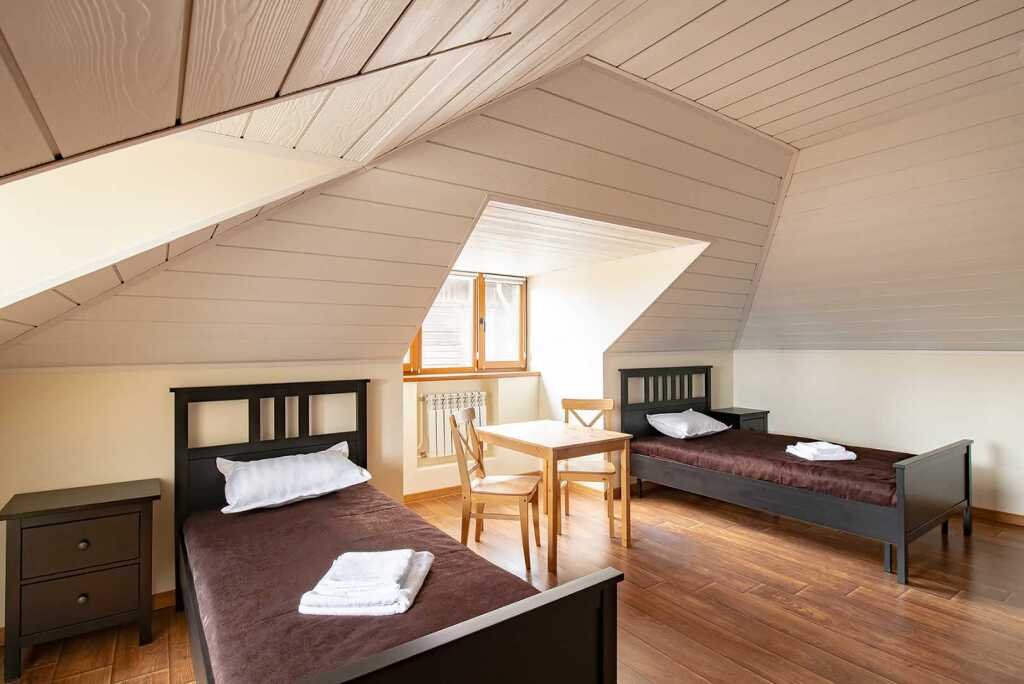 Хостел 1915, Приморский край: фото 2