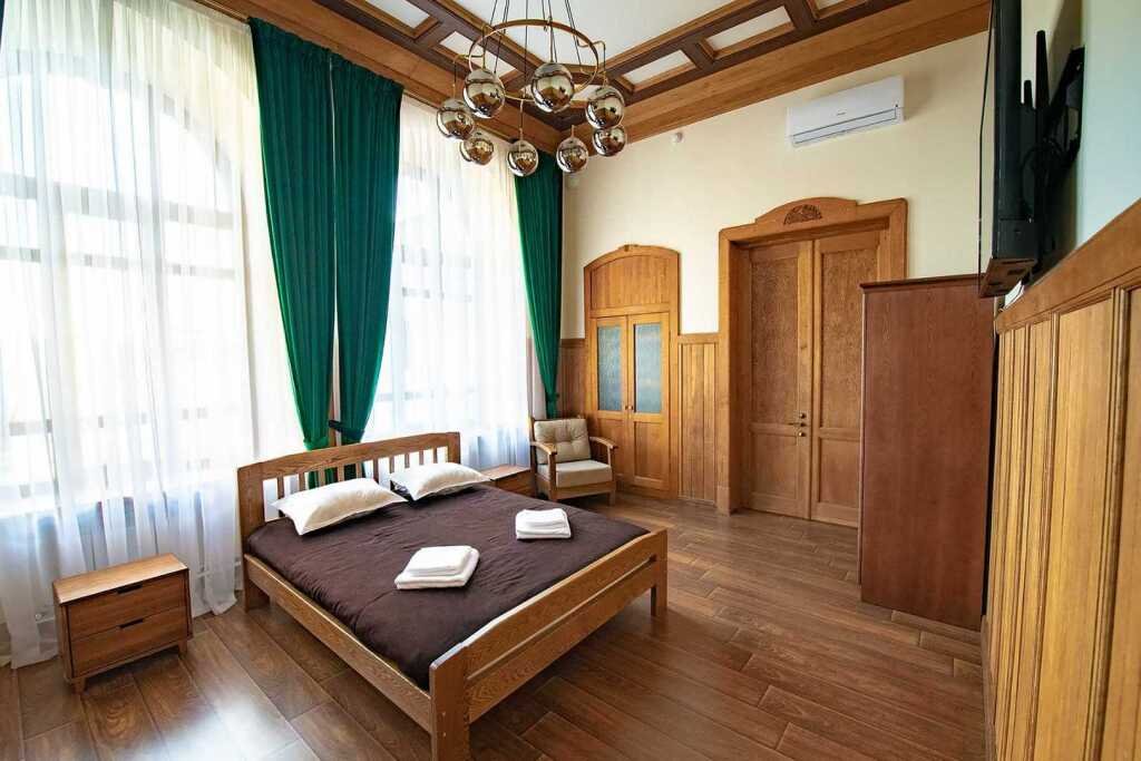 Хостел 1915, Приморский край: фото 3