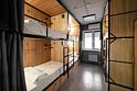 Кровать в общем номере (женский номер), Хостел Sleep Box Hostel, Барнаул