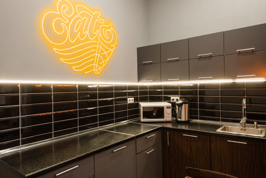 Хостел M&DHost, Московская область: фото 4