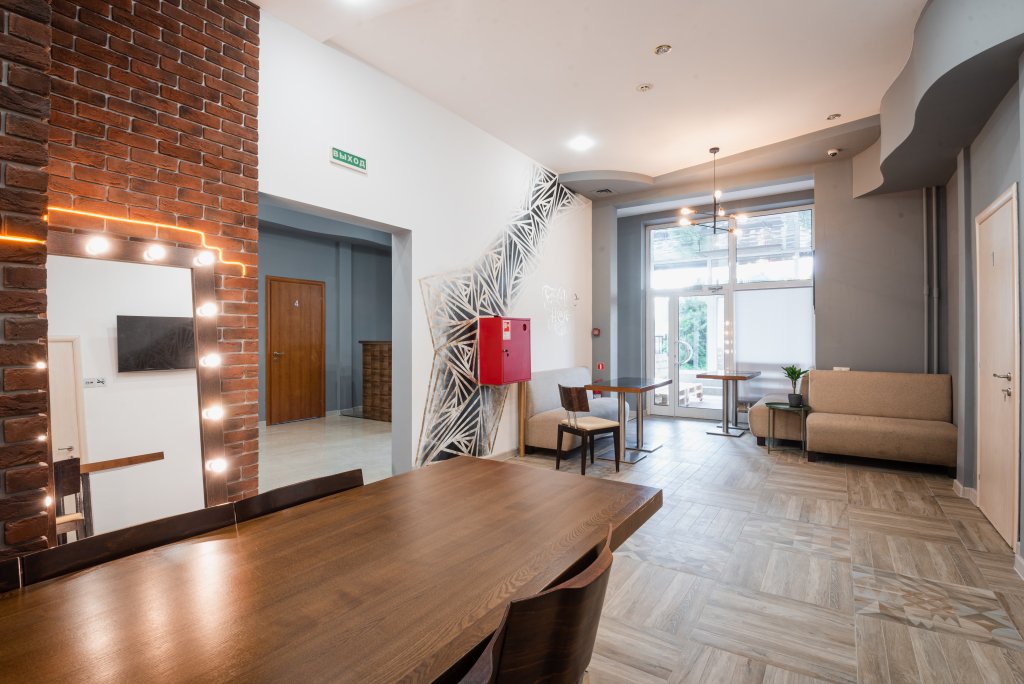 Хостел M&DHost, Московская область: фото 5