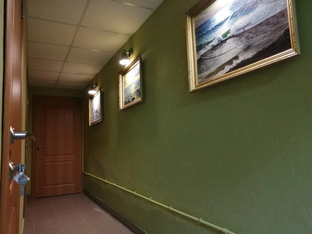 Хостел Chersky, Иркутск, Иркутская область