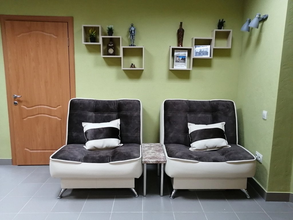 Хостел Chersky, Иркутская область: фото 2