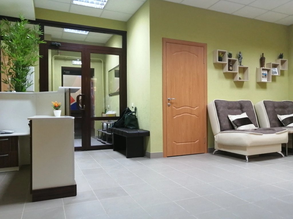 Хостел Chersky, Иркутская область: фото 3