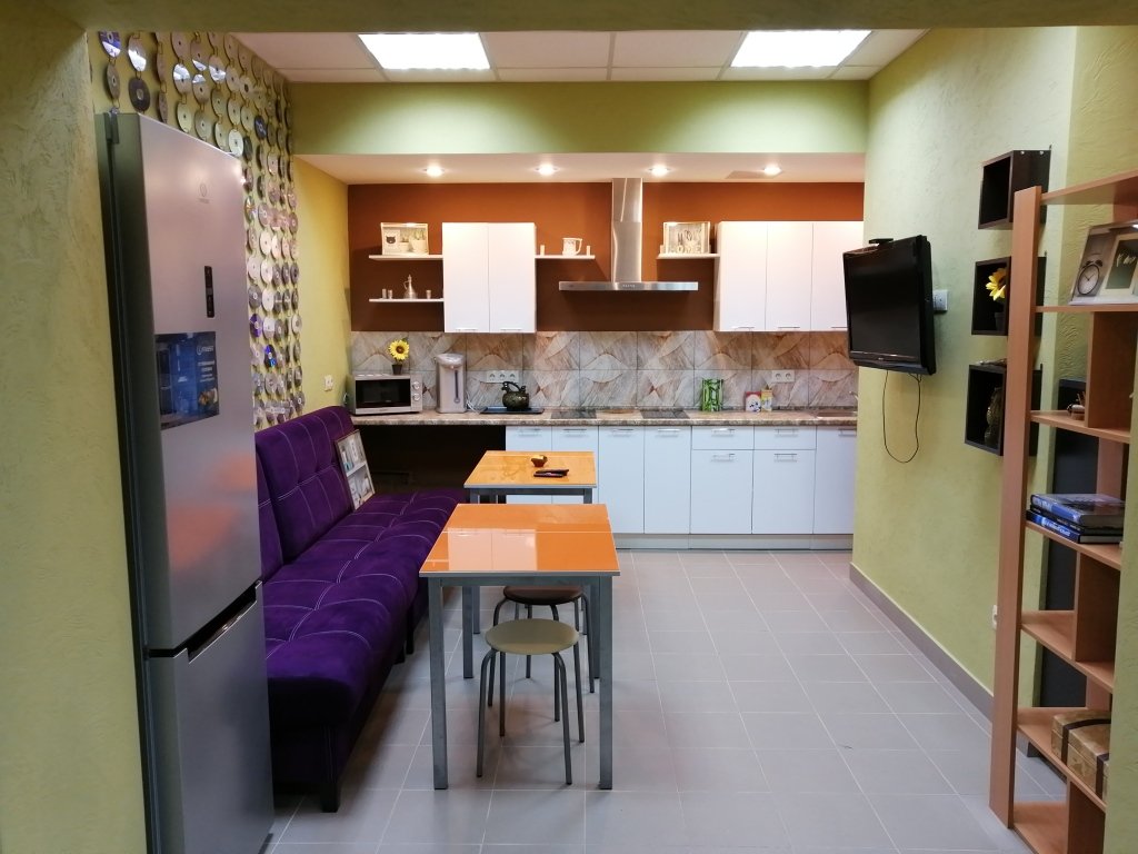 Хостел Chersky, Иркутская область: фото 5