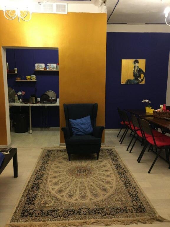 Хостел Pasternak, Московская область: фото 3