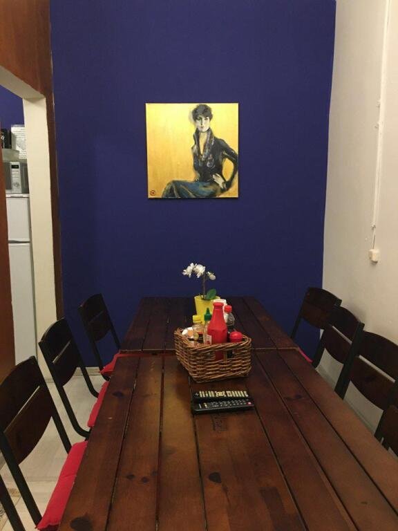 Хостел Pasternak, Московская область: фото 4