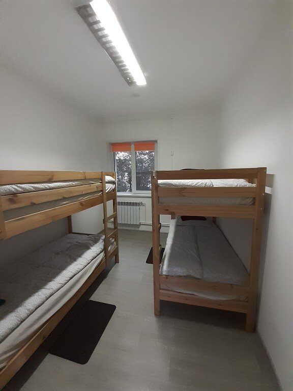 Хостел Радуга, Алтайский край: фото 5