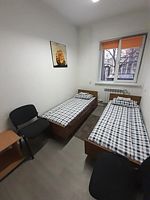 Номер Standard, Хостел Радуга, Барнаул