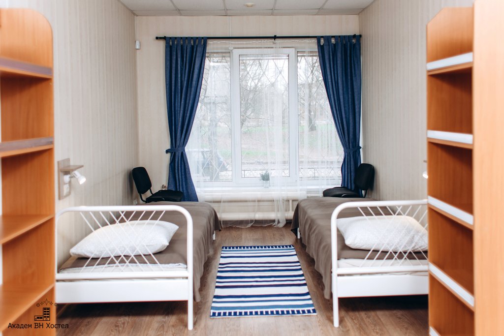 Хостел Академ ВН, Новгород, Новгородская область