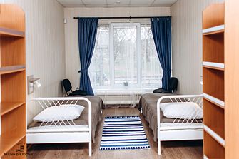 Хостел Академ ВН