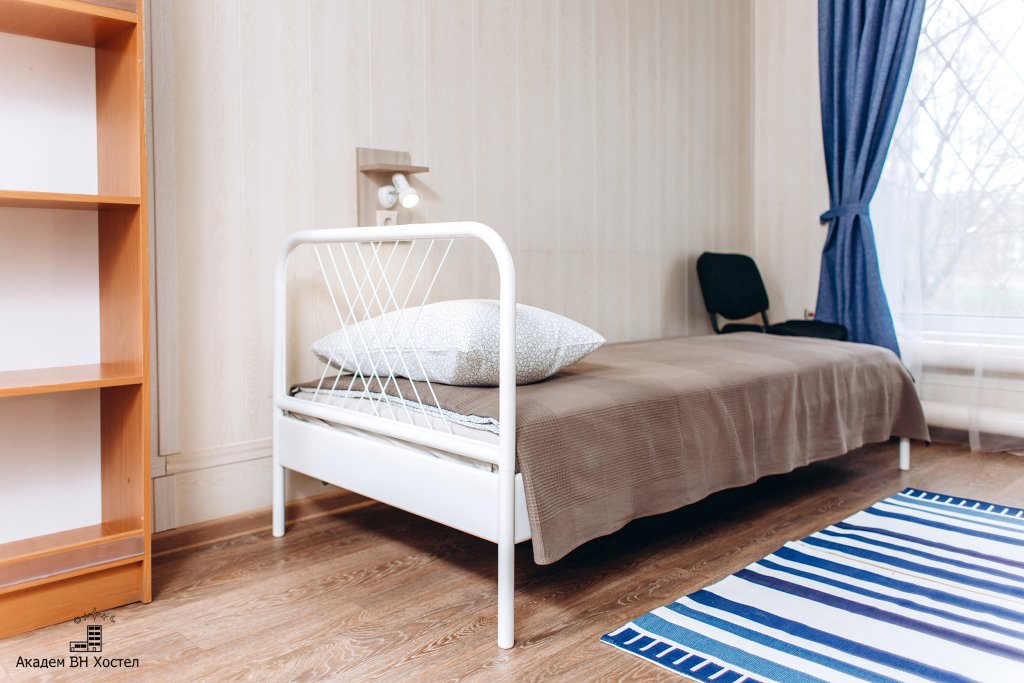 Хостел Академ ВН, Новгородская область: фото 2