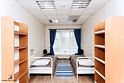Двухместный номер Standard 2 отдельные кровати, Хостел Академ ВН, Новгород