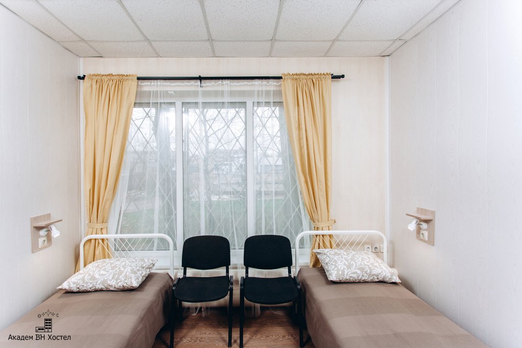 Хостел Академ ВН, Новгородская область: фото 4