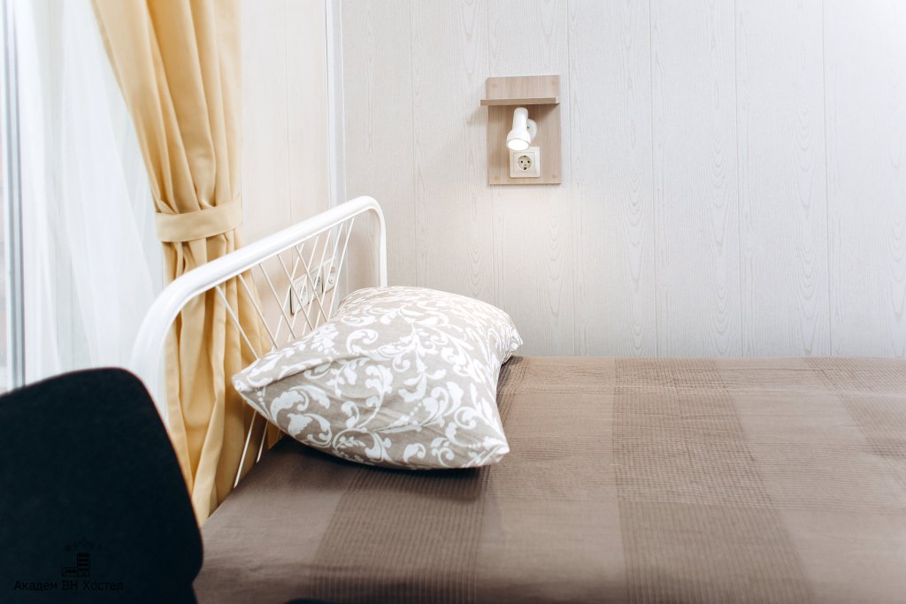 Хостел Академ ВН, Новгородская область: фото 5