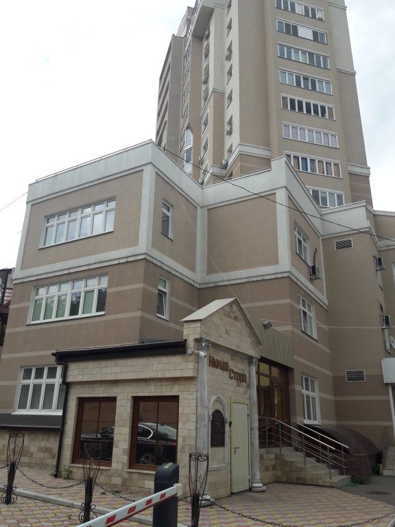 Хостел Main Room M&R, Уфа, Республика Башкортостан