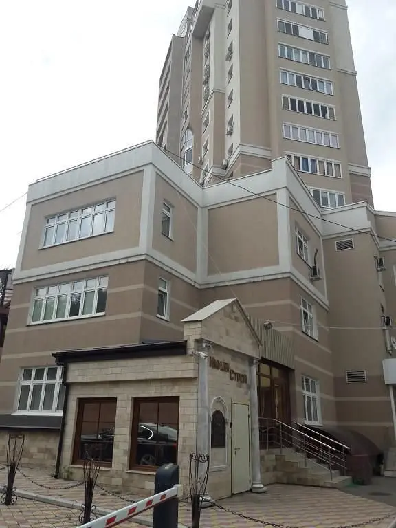 Хостел Main Room M&R, Уфа, Республика Башкортостан