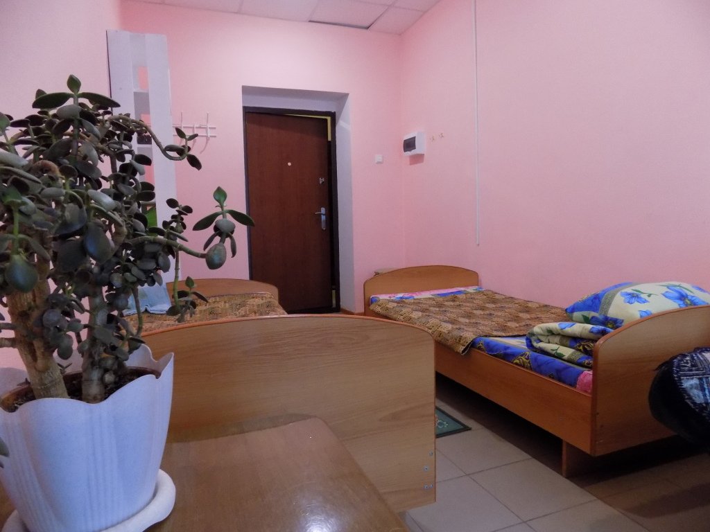 Хостел Main Room M&R, Республика Башкортостан: фото 2