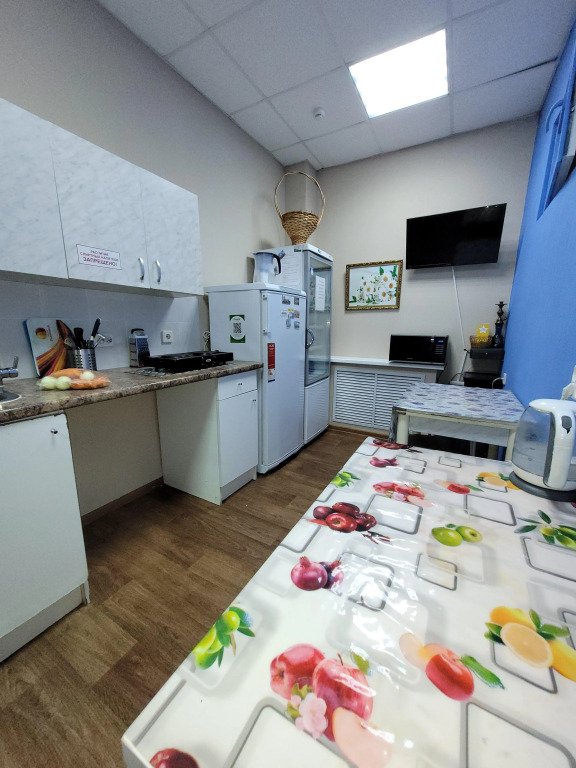 Хостел Main Room M&R, Республика Башкортостан: фото 3