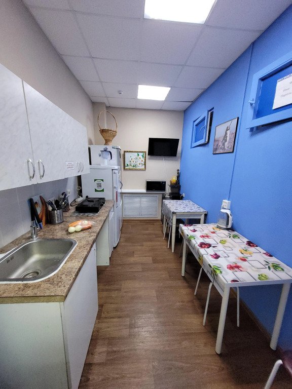 Хостел Main Room M&R, Республика Башкортостан: фото 5