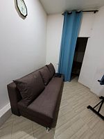 Двухместный номер Superior 2 отдельные кровати, Хостел Main Room M&R, Уфа
