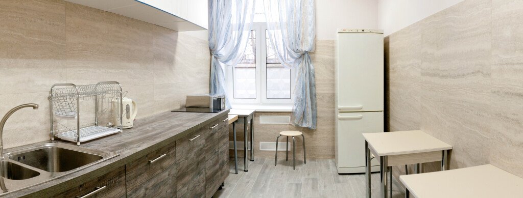 Хостел Берег, Московская область: фото 4