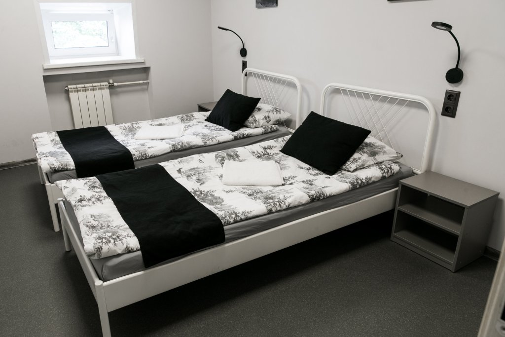 Хостел Why not Hostel Novosibirsk, Новосибирская область: фото 4