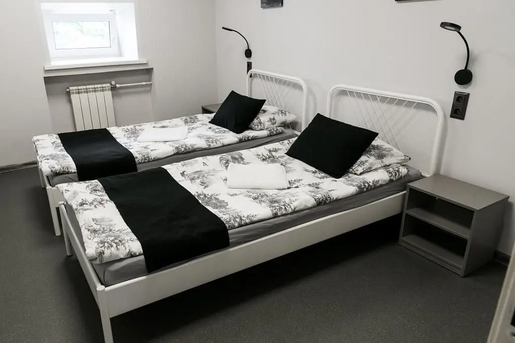 Хостел Why not Hostel Novosibirsk, Новосибирская область: фото 4