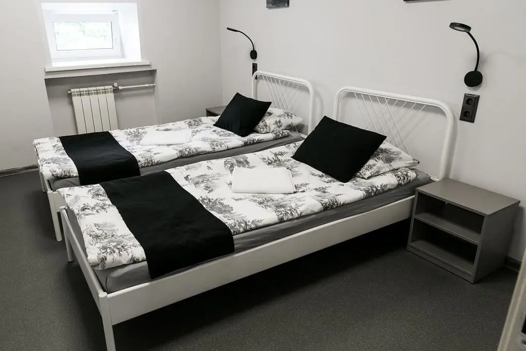 Хостел Why not Hostel Novosibirsk, Новосибирская область: фото 4