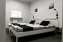 Двухместный номер Standard 2 отдельные кровати, Хостел Why not Hostel Novosibirsk, Новосибирск