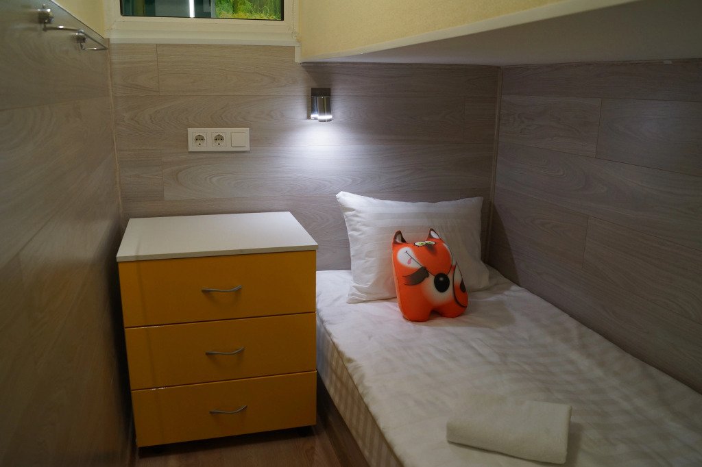 Хостел City Garden Taganskaya, Московская область: фото 5