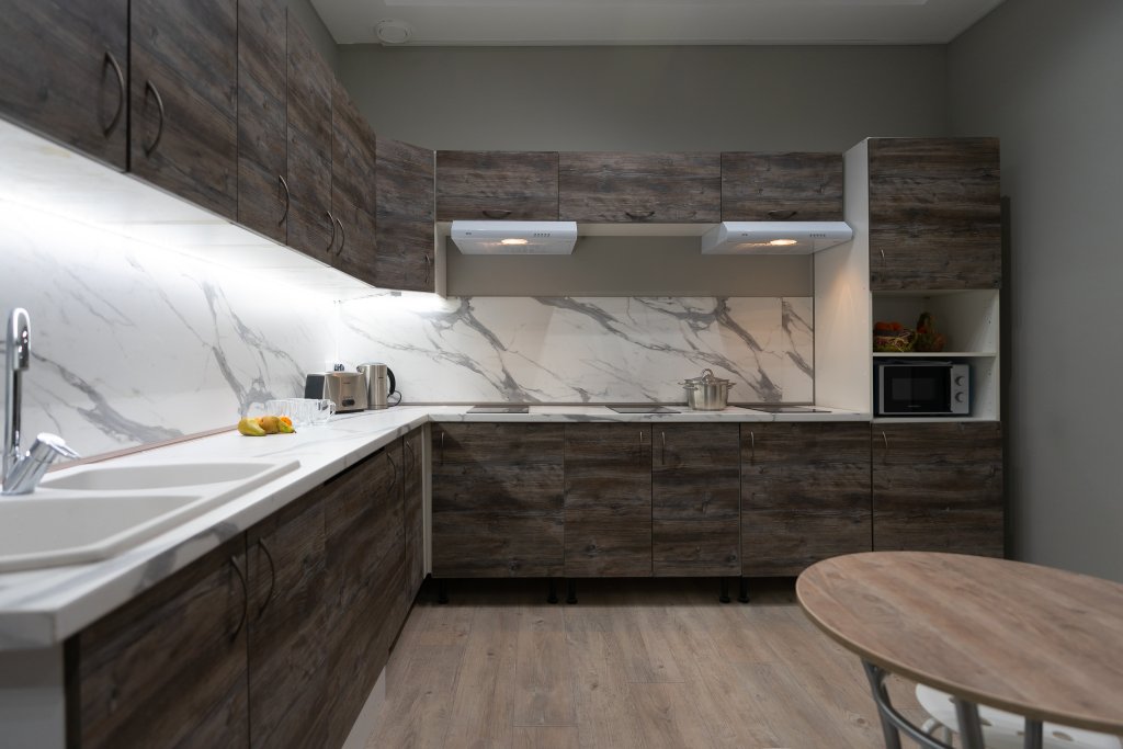 Хостел Хостелы Рус Полежаевская, Московская область: фото 2