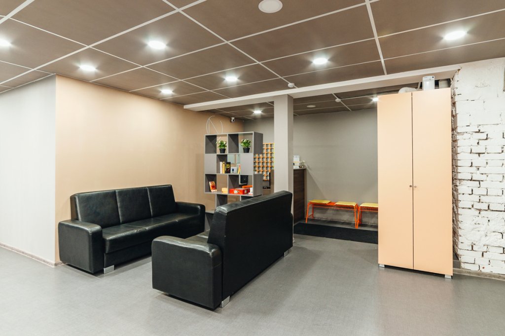 Хостел Ловец Снов, Челябинская область: фото 3