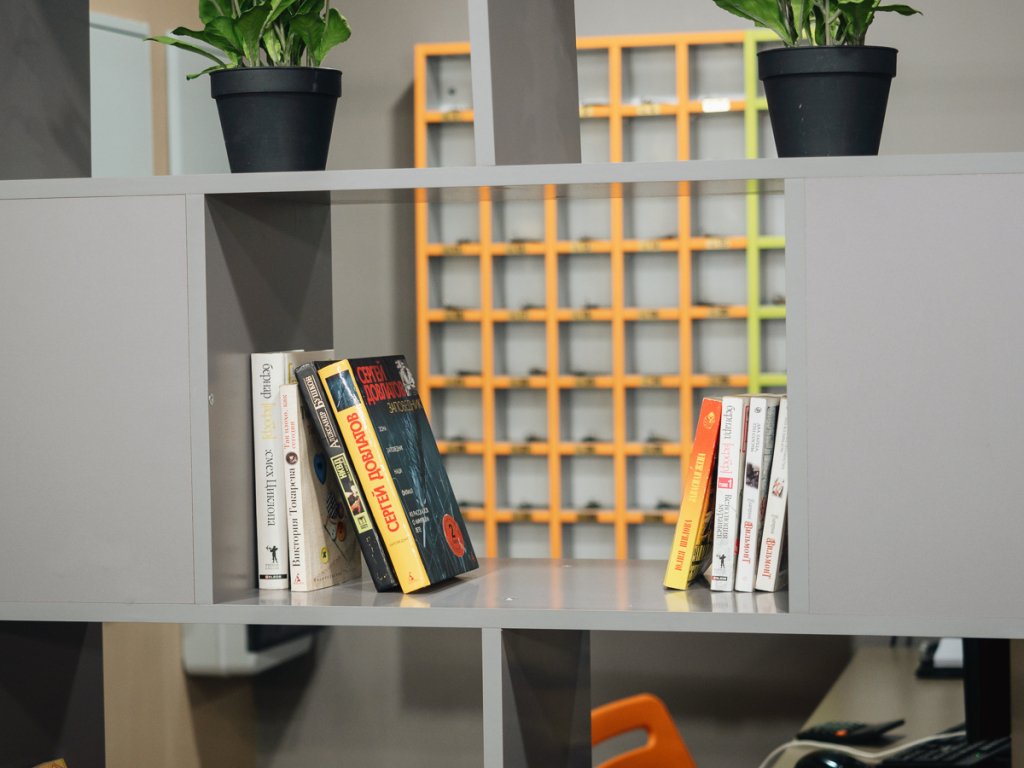 Хостел Ловец Снов, Челябинская область: фото 4