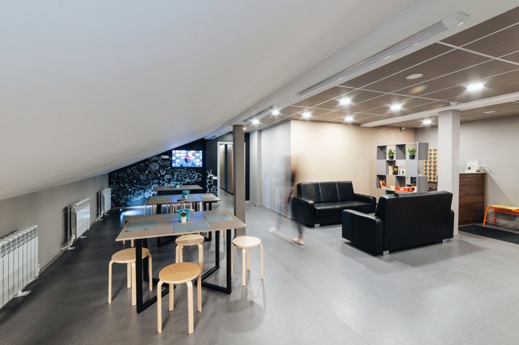 Хостел Ловец Снов, Челябинская область: фото 5