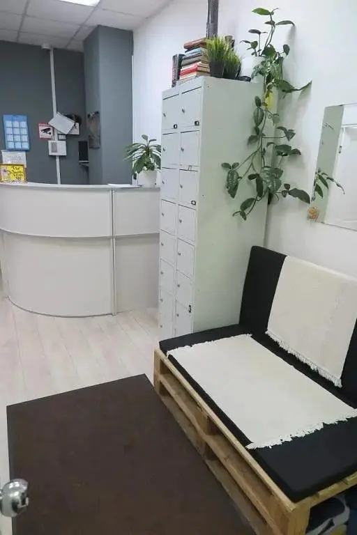 Хостел Хостелы Рус Черкизовская, Московская область: фото 2