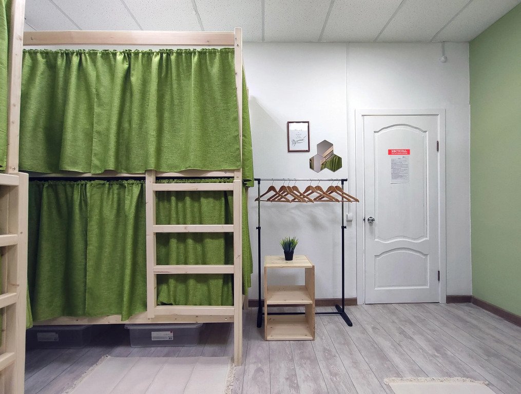 Хостел Хостелы Рус Черкизовская, Московская область: фото 3