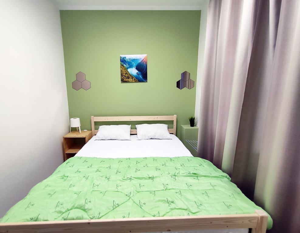 Хостел Хостелы Рус Черкизовская, Московская область: фото 4