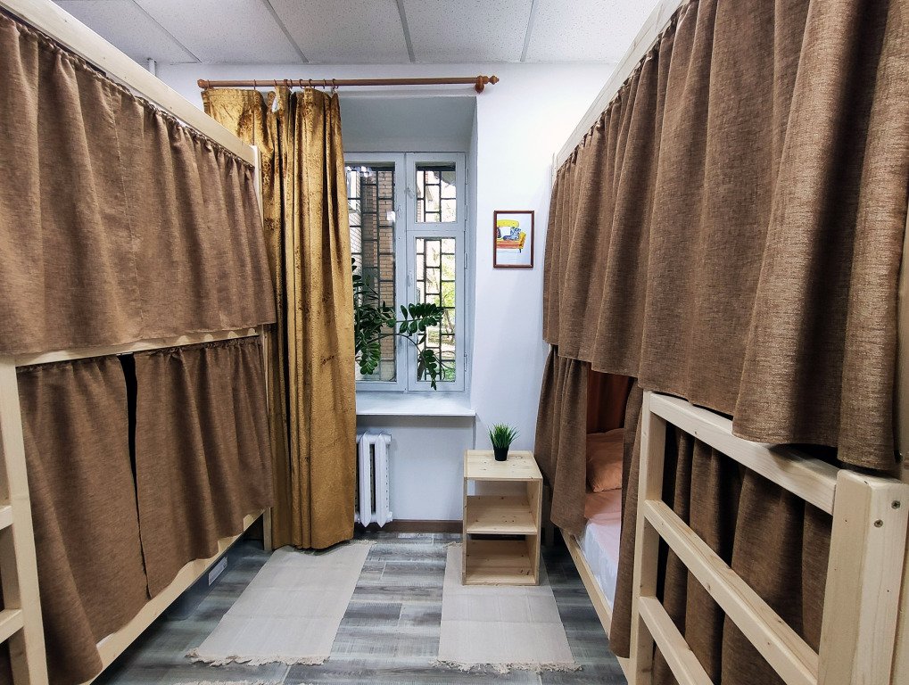 Хостел Хостелы Рус Черкизовская, Московская область: фото 5